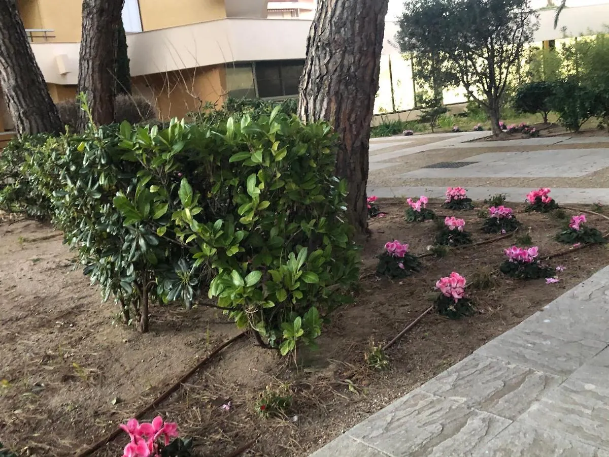 Residence La Miougrano Frejus Plage Apartment