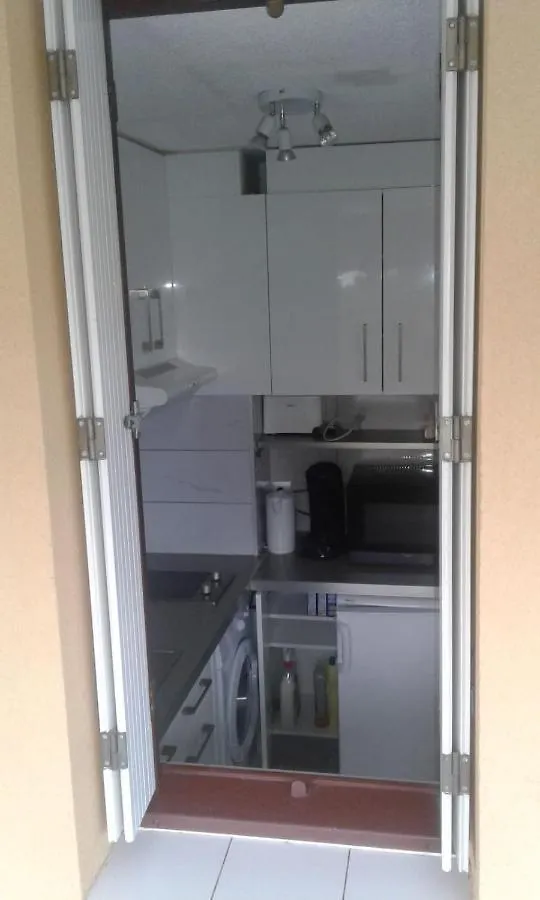 Apartment Residence La Miougrano Frejus Plage