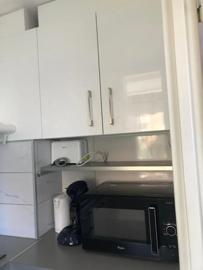 Apartment Residence La Miougrano Frejus Plage France