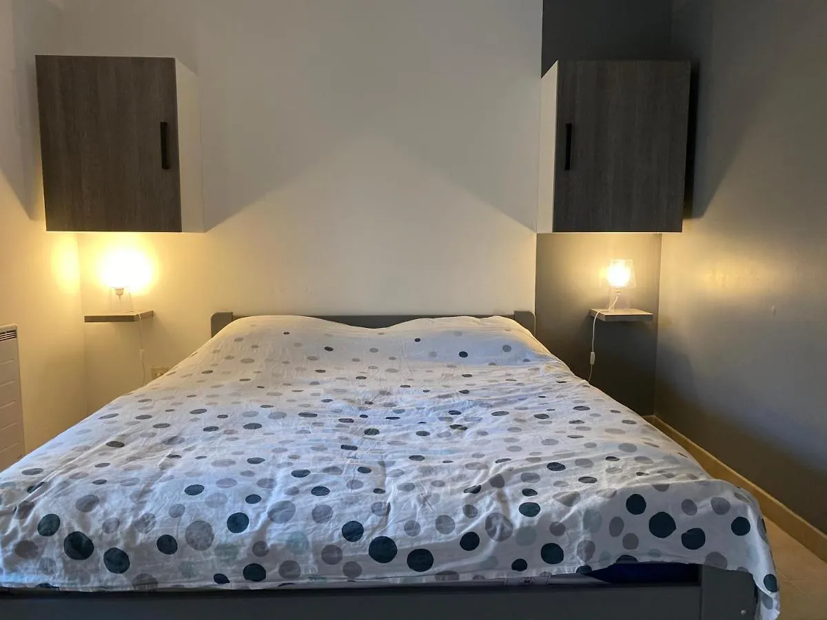Residence La Miougrano Frejus Plage