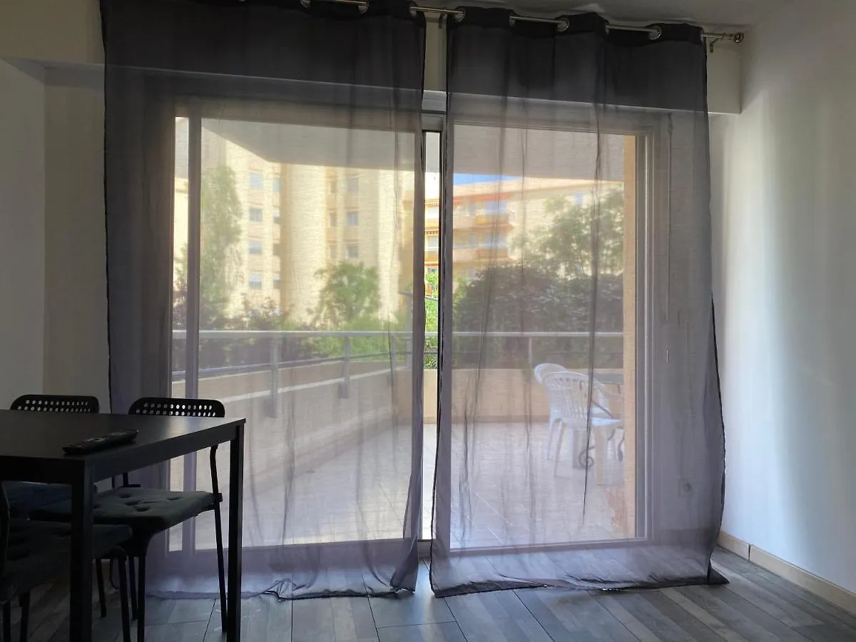 דירה Residence La Miougrano Frejus Plage