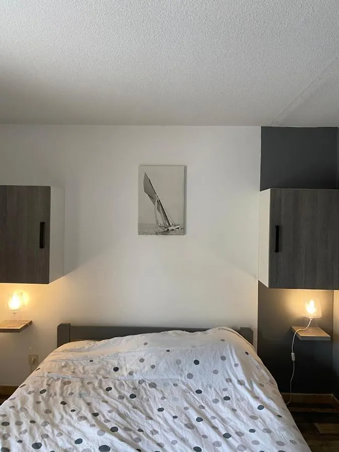 Residence La Miougrano Frejus Plage 0*,  צרפת