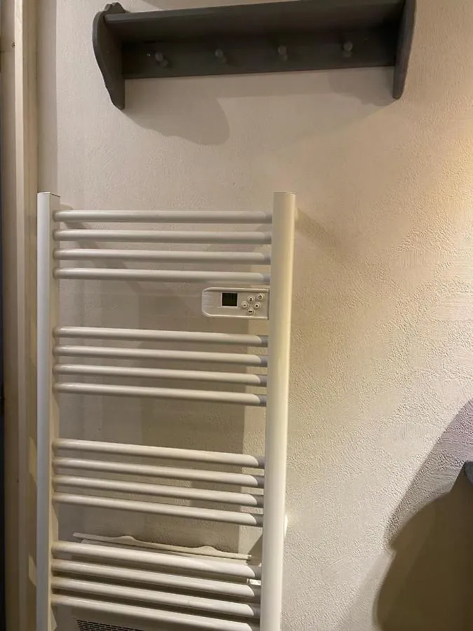Residence La Miougrano Frejus Plage 0*,  France