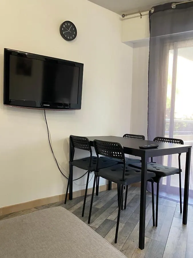 דירה Residence La Miougrano Frejus Plage צרפת