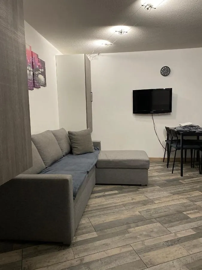 Residence La Miougrano Frejus Plage