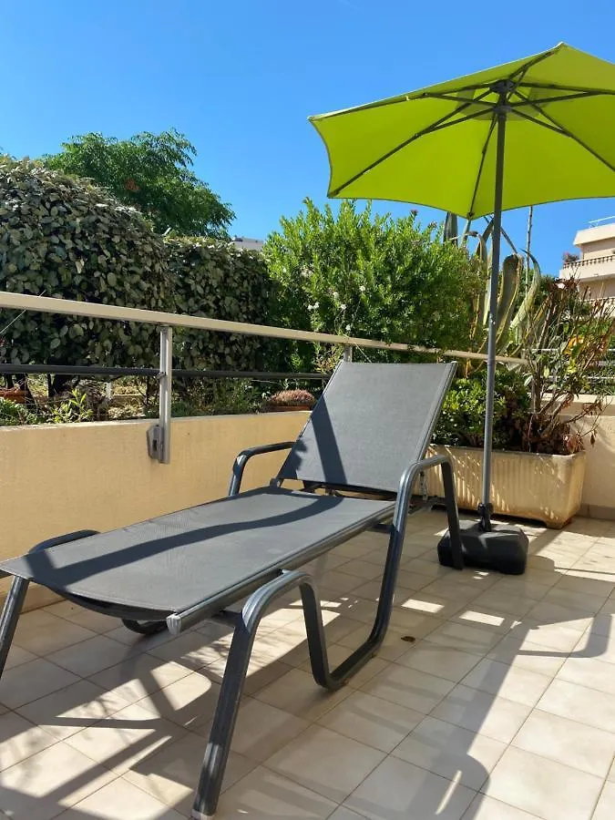 Residence La Miougrano Frejus Plage