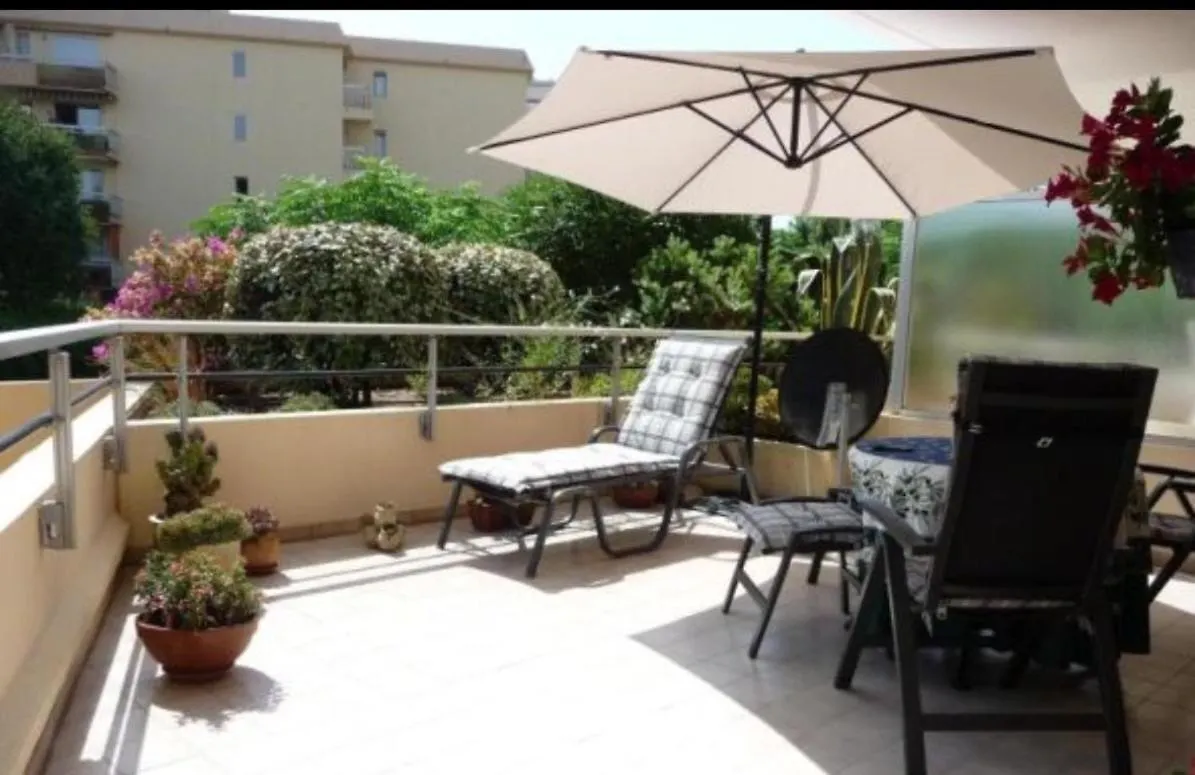 Residence La Miougrano Frejus Plage 0*,  France