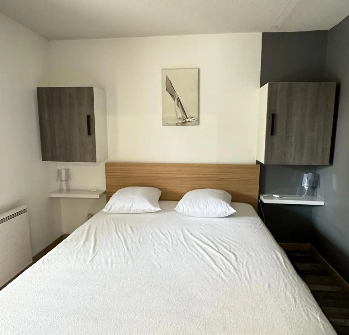 Residence La Miougrano Frejus Plage