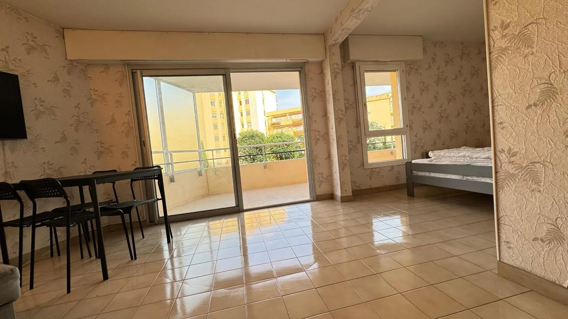 Apartment Residence La Miougrano Frejus Plage France