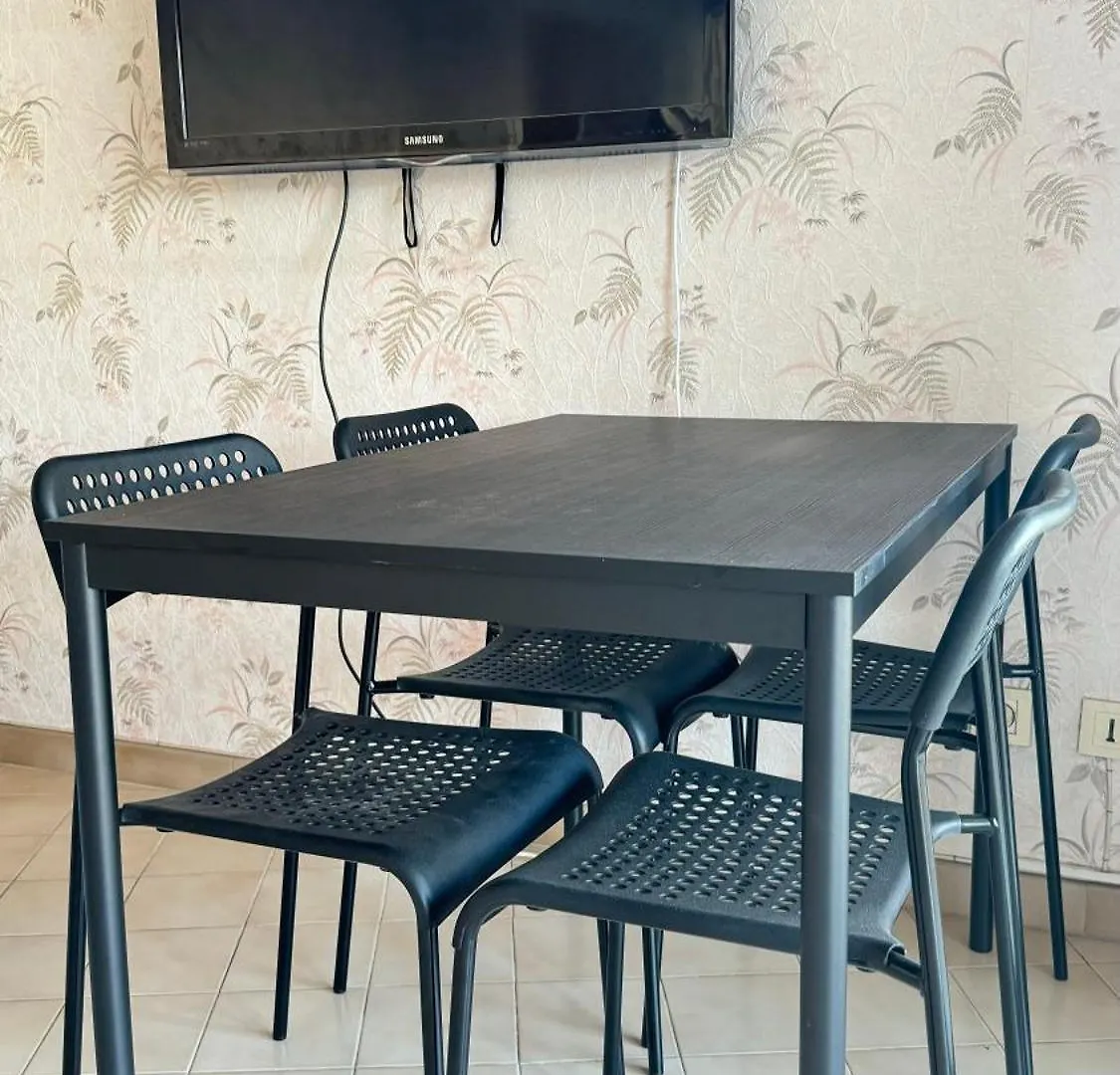Residence La Miougrano Frejus Plage צרפת