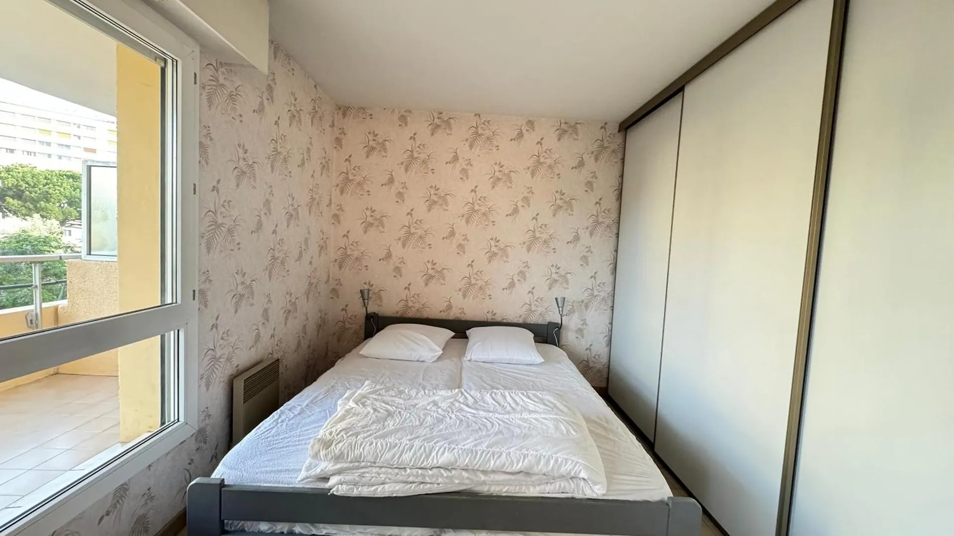 Apartment Residence La Miougrano Frejus Plage France