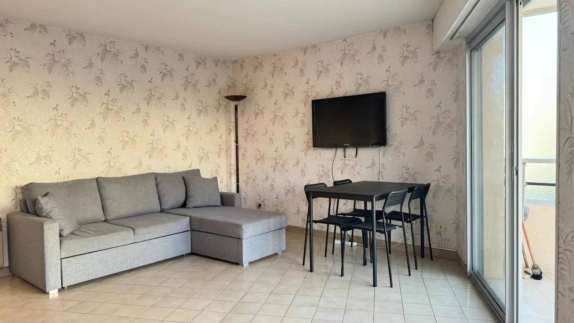 Apartment Residence La Miougrano Frejus Plage France