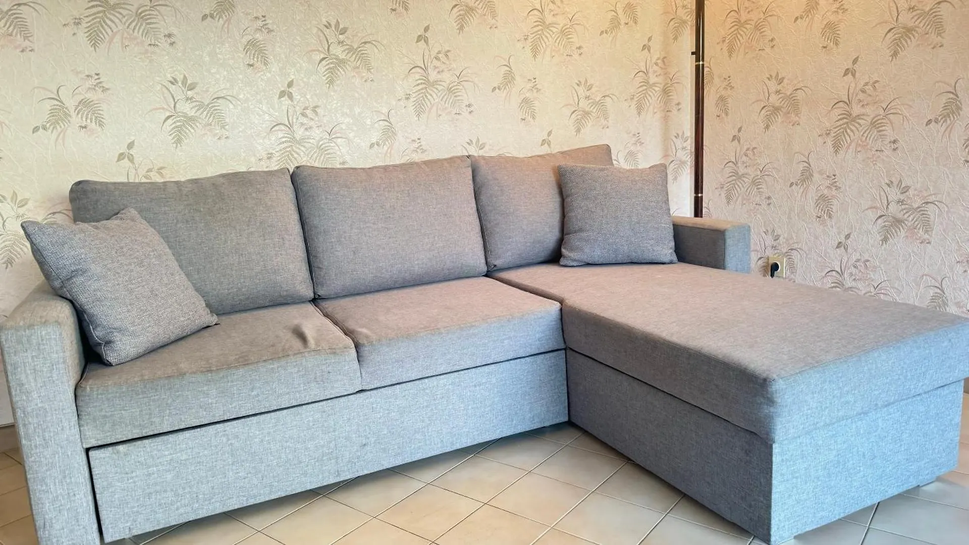 Residence La Miougrano Frejus Plage