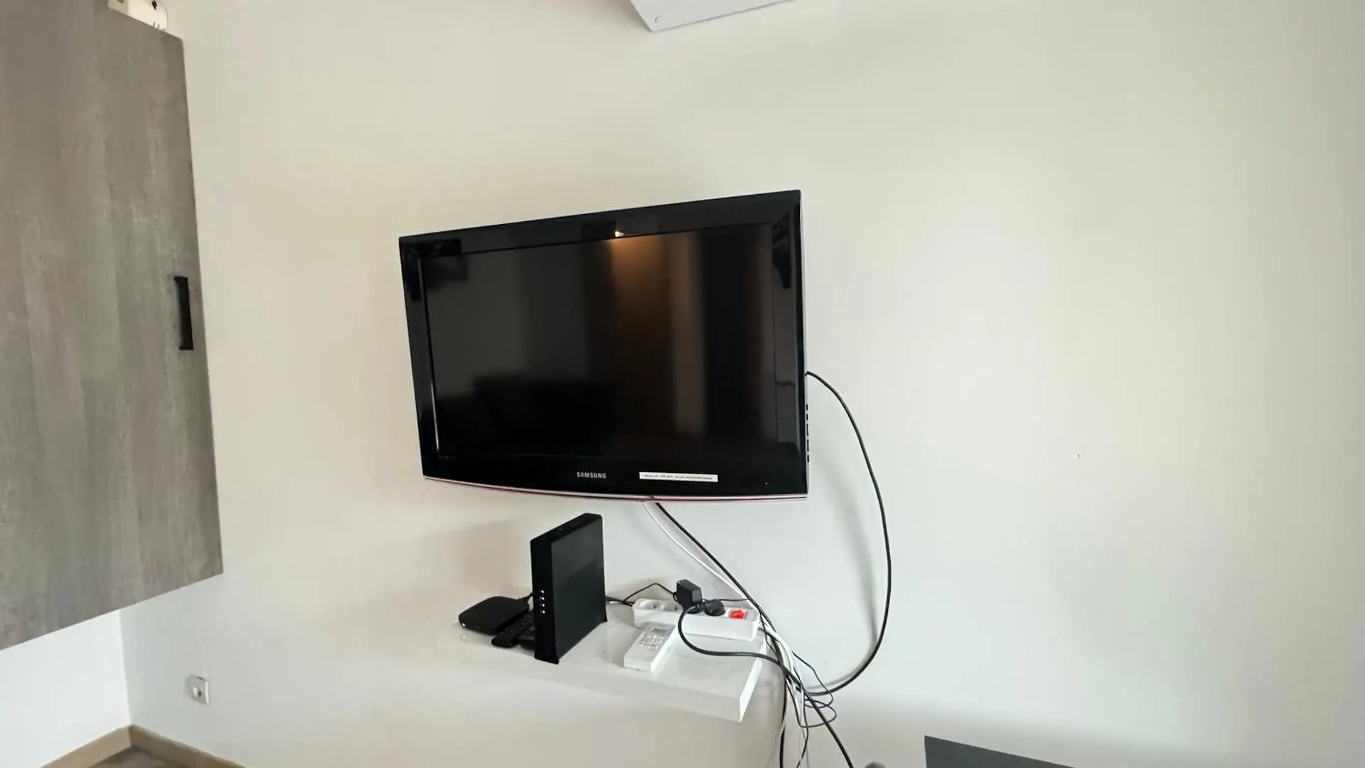 Residence La Miougrano Frejus Plage