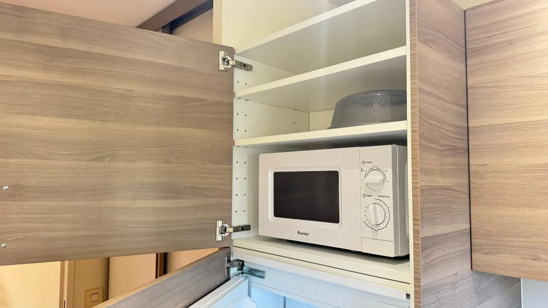 Residence La Miougrano Frejus Plage דירה