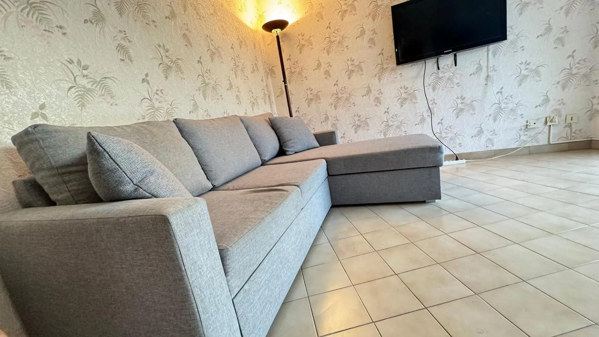 Residence La Miougrano Frejus Plage