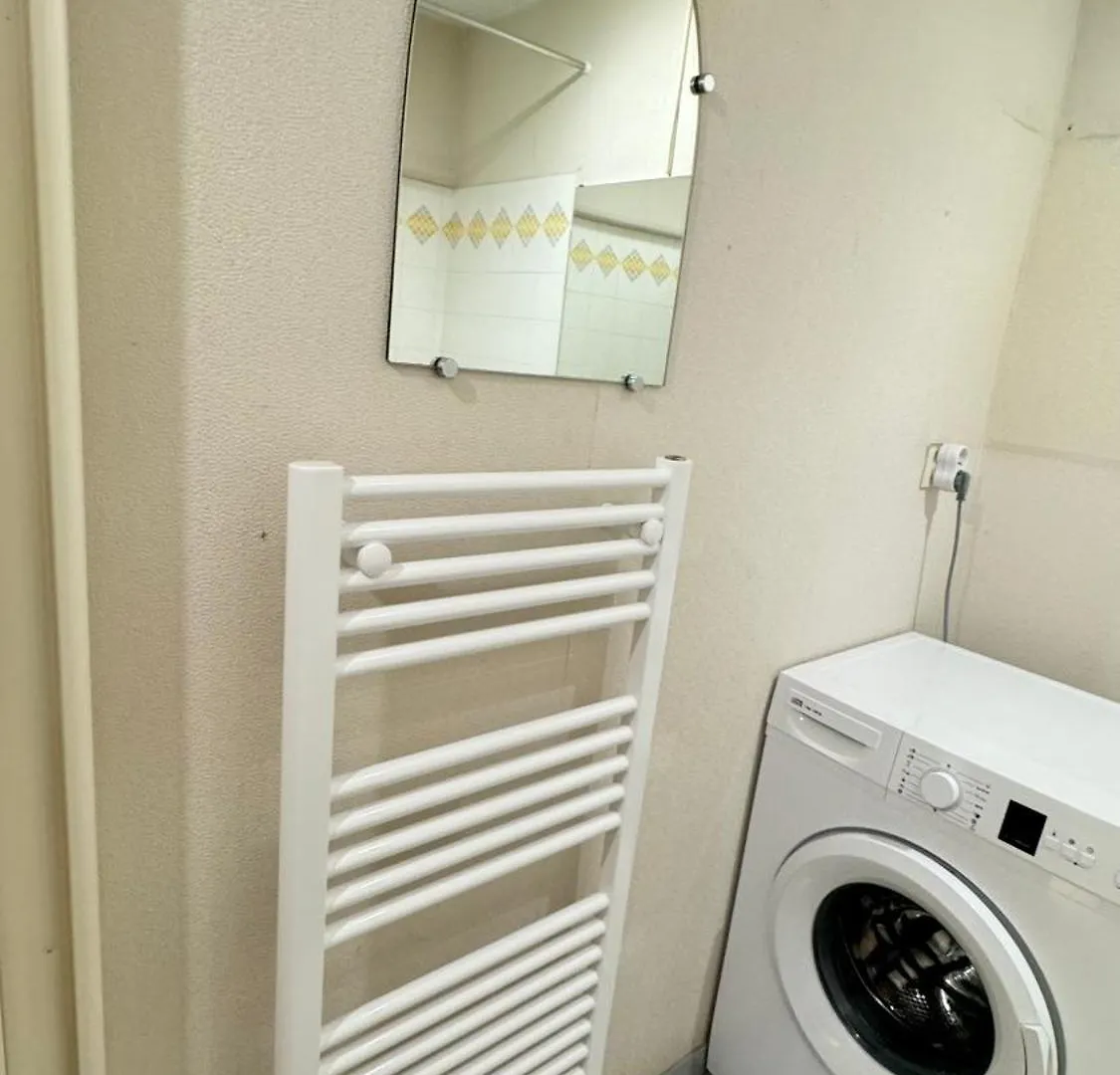 Residence La Miougrano Frejus Plage Apartment