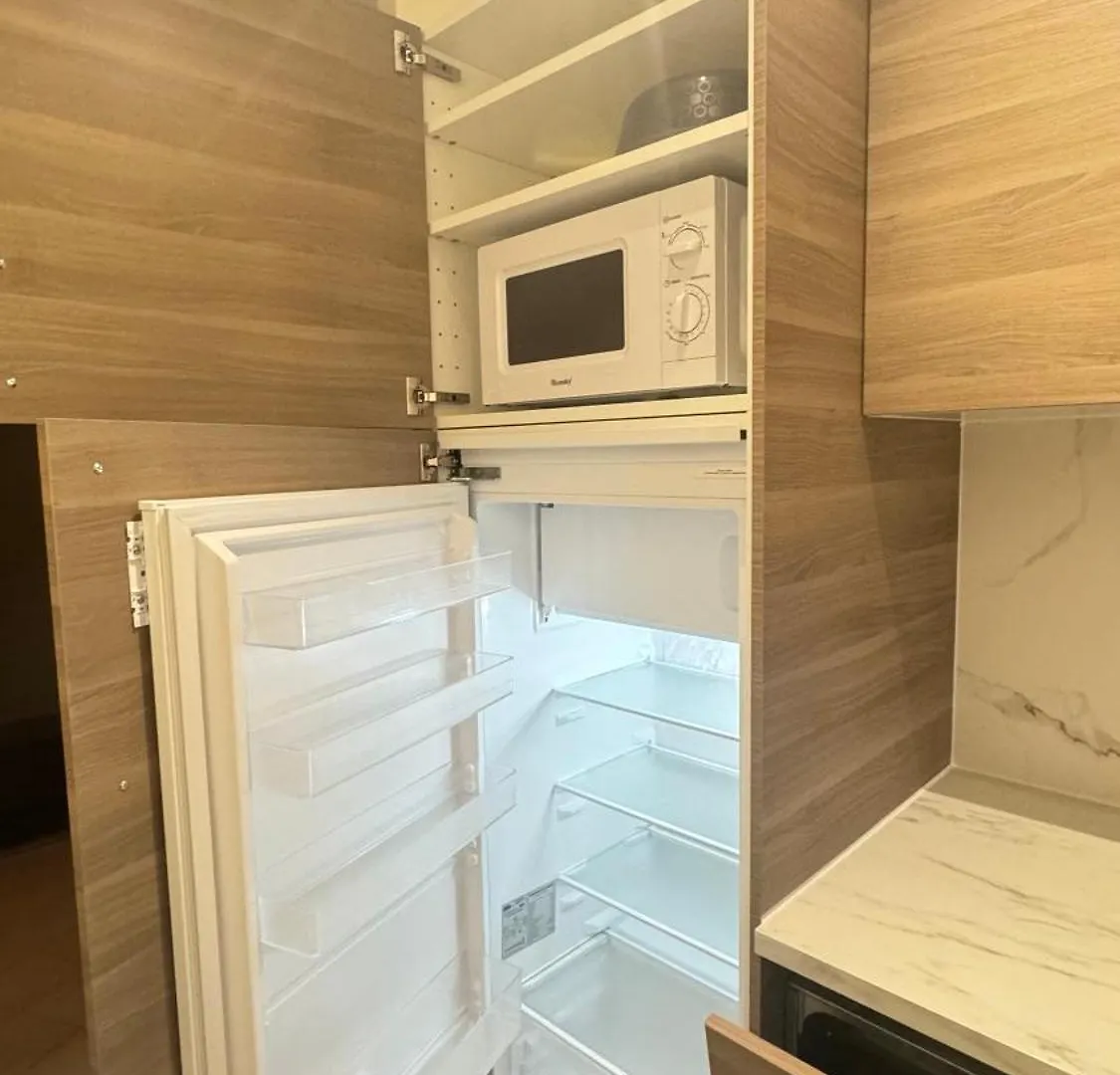 Residence La Miougrano Frejus Plage