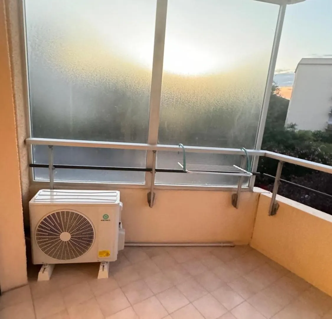 Residence La Miougrano Frejus Plage
