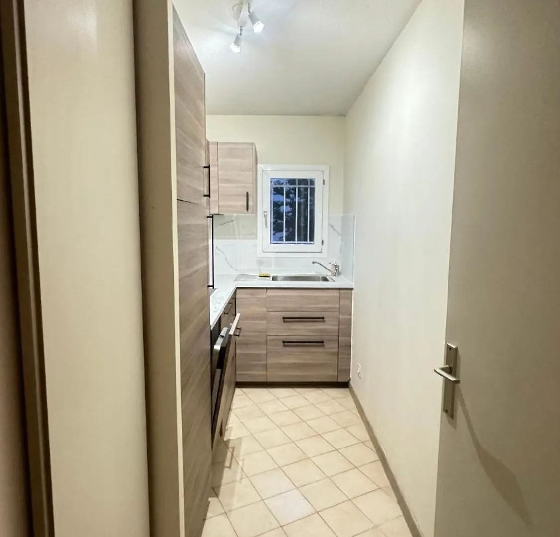 Residence La Miougrano Frejus Plage 0*,