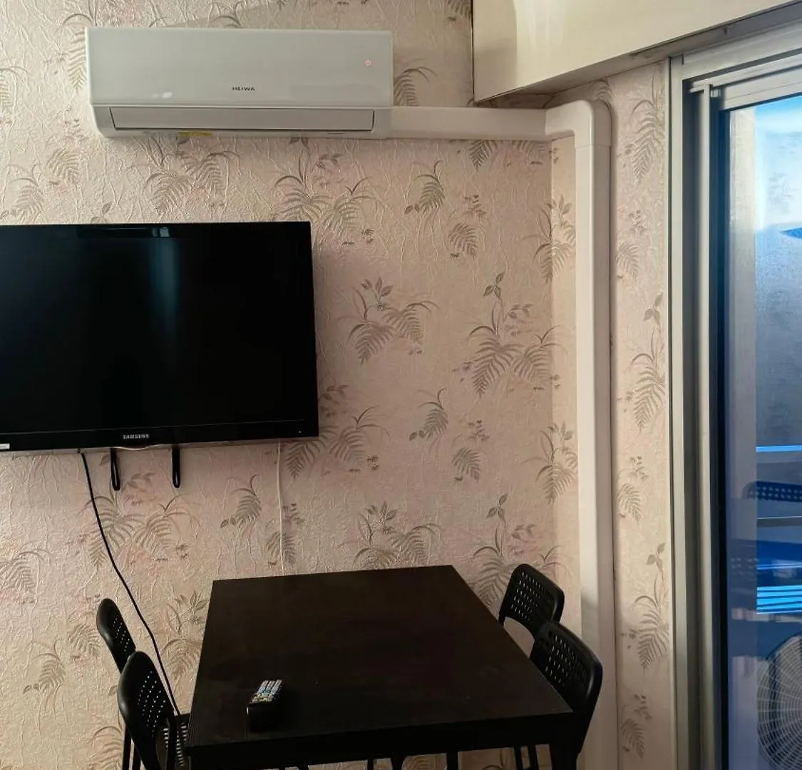 דירה Residence La Miougrano Frejus Plage