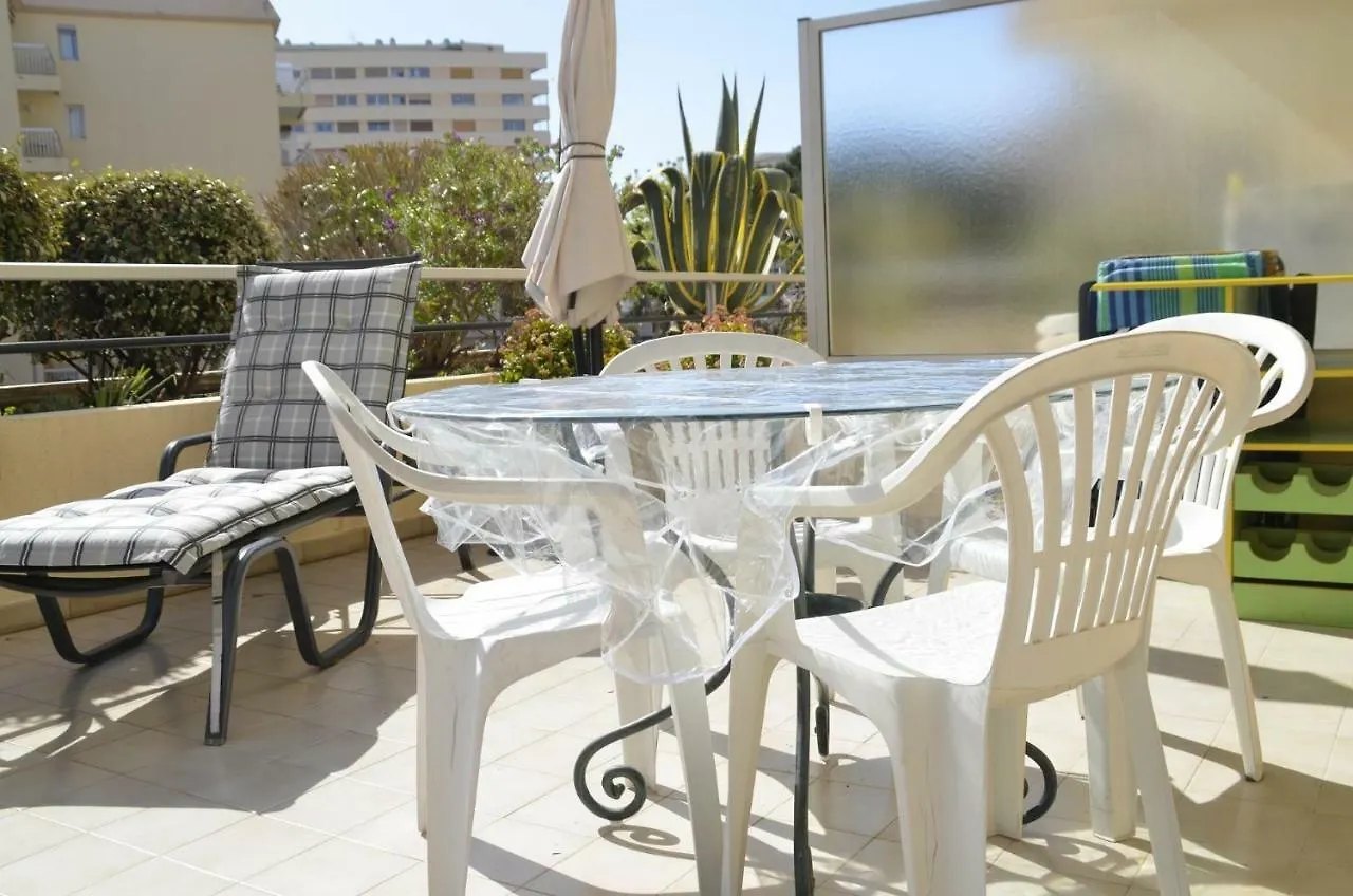 Residence La Miougrano Frejus Plage 0*,  צרפת