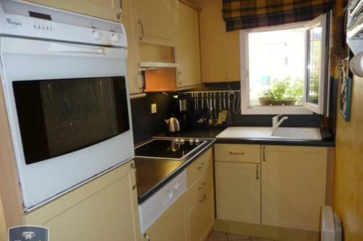 Residence La Miougrano Frejus Plage France