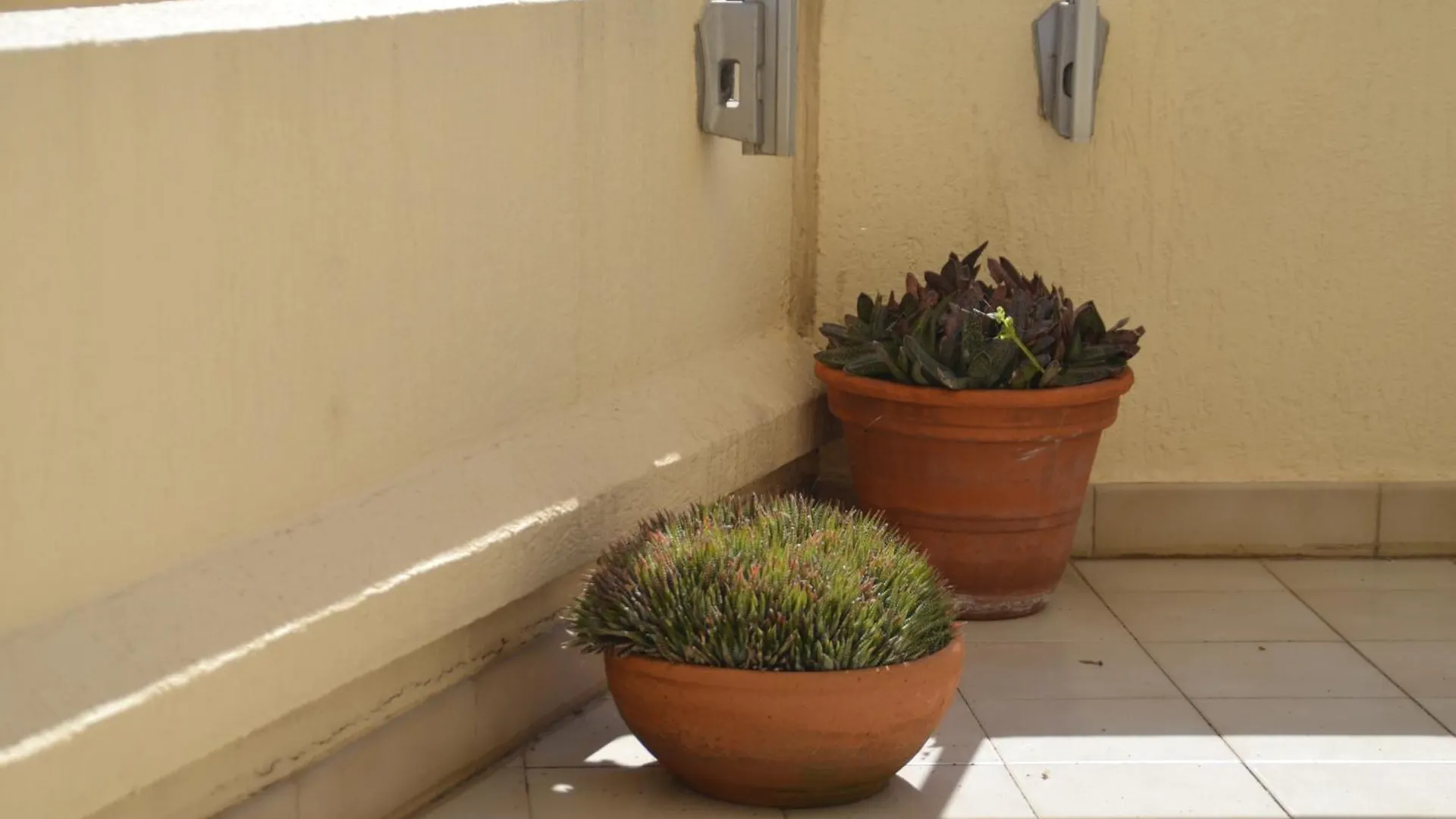 Résidence La Miougrano Frejus plage Appartement