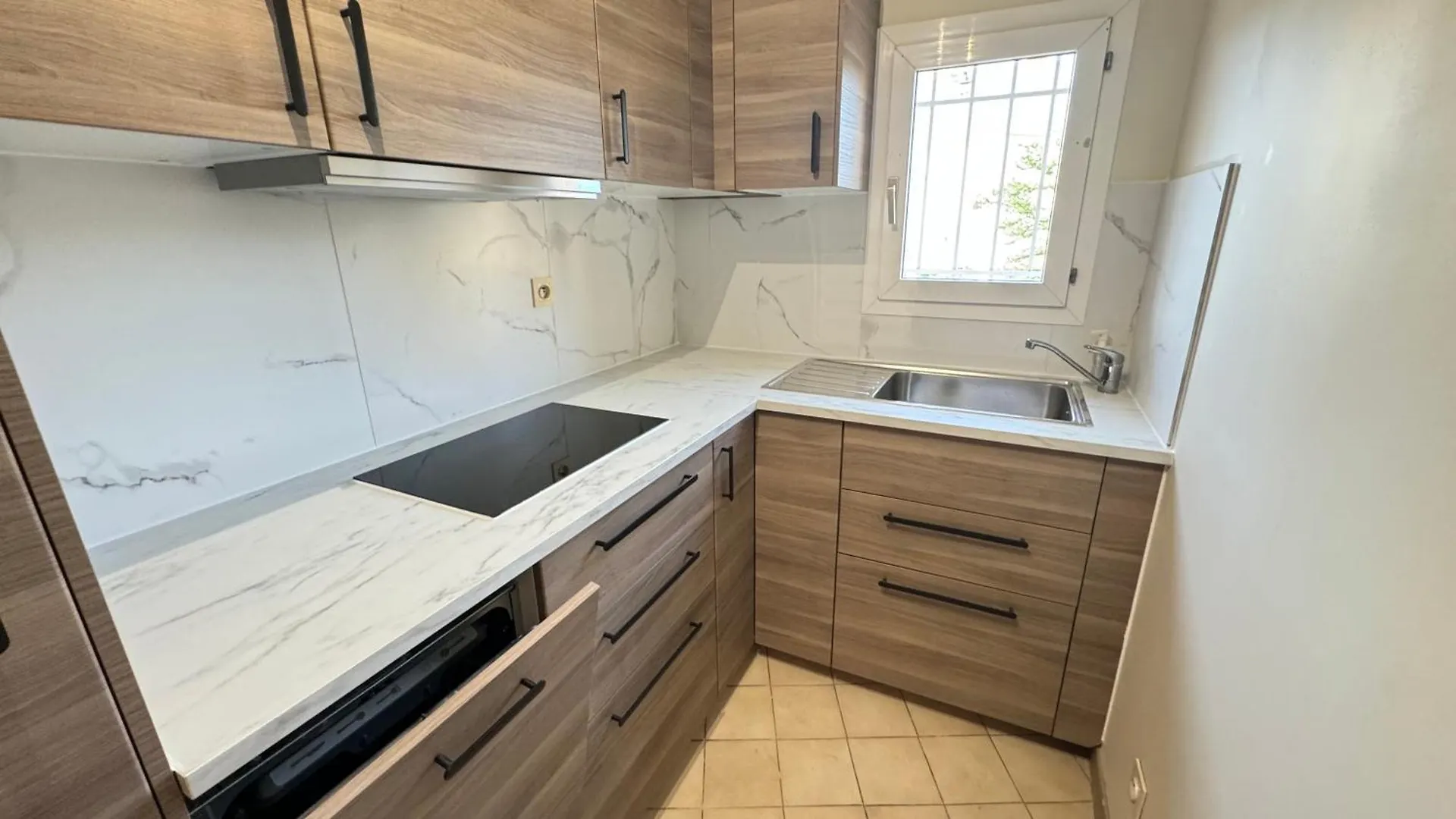 Résidence La Miougrano Frejus plage Appartement