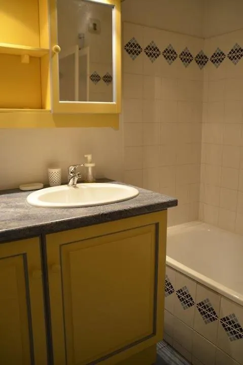 Résidence La Miougrano Frejus plage Appartement